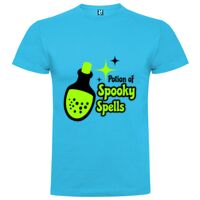 T-shirt Adulte, Awu Adodoé Braco Vignette