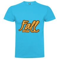 T-shirt Adulte, Awu Adodoé Braco Vignette