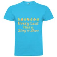T-shirt Adulte, Awu Adodoé Braco Vignette