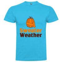 T-shirt Adulte, Awu Adodoé Braco Vignette