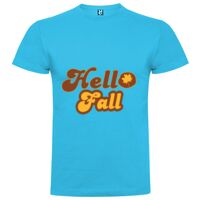 T-shirt Adulte, Awu Adodoé Braco Vignette