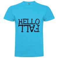 T-shirt Adulte, Awu Adodoé Braco Vignette