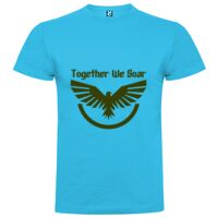 T-shirt Adulte, Awu Adodoé Braco Vignette