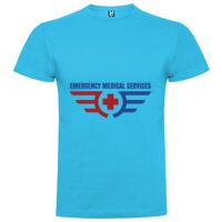 T-shirt Adulte, Awu Adodoé Braco Vignette