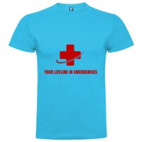 T-shirt Adulte, Awu Adodoé Braco Vignette