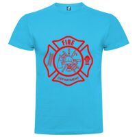 T-shirt Adulte, Awu Adodoé Braco Vignette