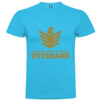 T-shirt Adulte, Awu Adodoé Braco Vignette