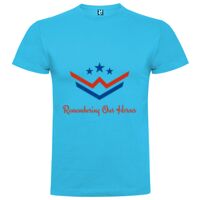 T-shirt Adulte, Awu Adodoé Braco Vignette