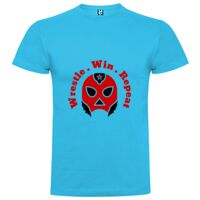 T-shirt Adulte, Awu Adodoé Braco Vignette