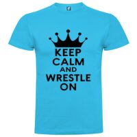 T-shirt Adulte, Awu Adodoé Braco Vignette