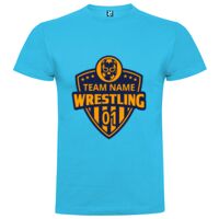 T-shirt Adulte, Awu Adodoé Braco Vignette