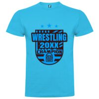 T-shirt Adulte, Awu Adodoé Braco Vignette