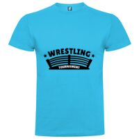 T-shirt Adulte, Awu Adodoé Braco Vignette