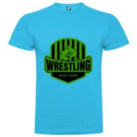 T-shirt Adulte, Awu Adodoé Braco Vignette