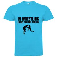 T-shirt Adulte, Awu Adodoé Braco Vignette