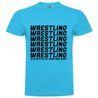 T-shirt Adulte, Awu Adodoé Braco Vignette