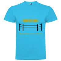 T-shirt Adulte, Awu Adodoé Braco Vignette