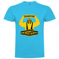 T-shirt Adulte, Awu Adodoé Braco Vignette