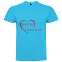 T-shirt Adulte, Awu Adodoé Braco Vignette