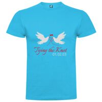 T-shirt Adulte, Awu Adodoé Braco Vignette