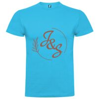 T-shirt Adulte, Awu Adodoé Braco Vignette