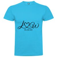 T-shirt Adulte, Awu Adodoé Braco Vignette