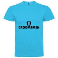 T-shirt Adulte, Awu Adodoé Braco Vignette