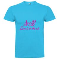 T-shirt Adulte, Awu Adodoé Braco Vignette
