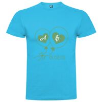 T-shirt Adulte, Awu Adodoé Braco Vignette