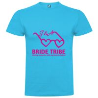T-shirt Adulte, Awu Adodoé Braco Vignette