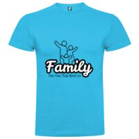 T-shirt Adulte, Awu Adodoé Braco Vignette