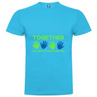 T-shirt Adulte, Awu Adodoé Braco Vignette