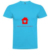 T-shirt Adulte, Awu Adodoé Braco Vignette
