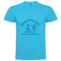 T-shirt Adulte, Awu Adodoé Braco Vignette