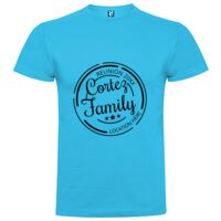 T-shirt Adulte, Awu Adodoé Braco Vignette