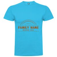 T-shirt Adulte, Awu Adodoé Braco Vignette