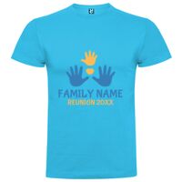 T-shirt Adulte, Awu Adodoé Braco Vignette