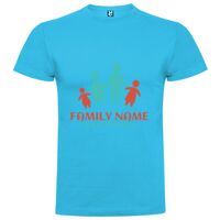 T-shirt Adulte, Awu Adodoé Braco Vignette