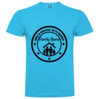 T-shirt Adulte, Awu Adodoé Braco Vignette