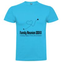 T-shirt Adulte, Awu Adodoé Braco Vignette