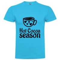 T-shirt Adulte, Awu Adodoé Braco Vignette