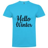 T-shirt Adulte, Awu Adodoé Braco Vignette