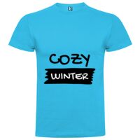 T-shirt Adulte, Awu Adodoé Braco Vignette