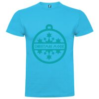 T-shirt Adulte, Awu Adodoé Braco Vignette