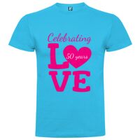 T-shirt Adulte, Awu Adodoé Braco Vignette