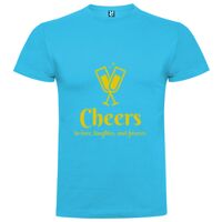 T-shirt Adulte, Awu Adodoé Braco Vignette