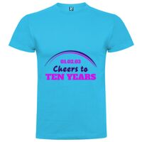 T-shirt Adulte, Awu Adodoé Braco Vignette