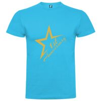 T-shirt Adulte, Awu Adodoé Braco Vignette