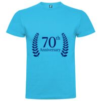 T-shirt Adulte, Awu Adodoé Braco Vignette