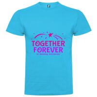 T-shirt Adulte, Awu Adodoé Braco Vignette